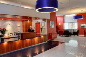 Best Western Aberavon Beach Hotel